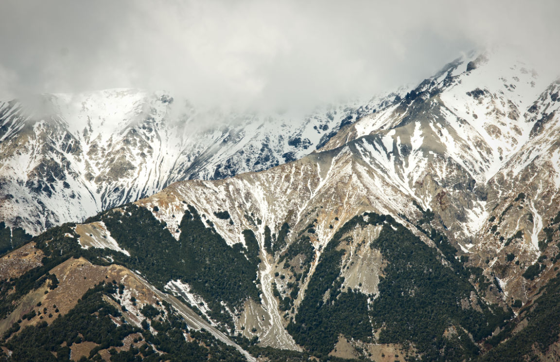 Mount Torlesse